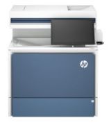 МФП HP Europe Color LaserJet 5800zf (58R10A#B19)