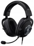 Logitech G Pro X SE 981-001470 черный