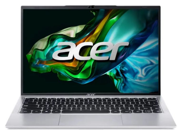 Ноутбук Acer Aspire Lite AL14-51M-55N2 (NX.KTWER.001)