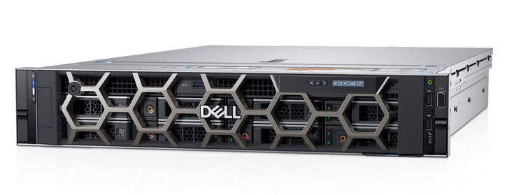 Рабочая станция Dell Precision 7920 (210-ALXM-11)