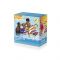 Надувная игрушка Bestway 41503 в форме самолета для плавания