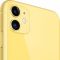 iPhone 11 128GB Yellow, Model A2221