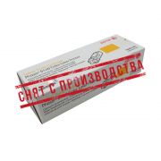 Тонер-картридж Xerox 106R01483 (жёлтый)