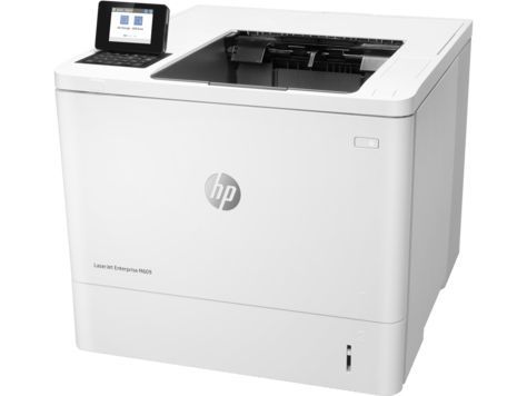 Принтер лазерный HP K0Q21A LaserJet Enterprise M609dn
