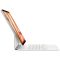 Magic Keyboard for iPad Air 13-inch (M3) - Russian - White,Model A3340