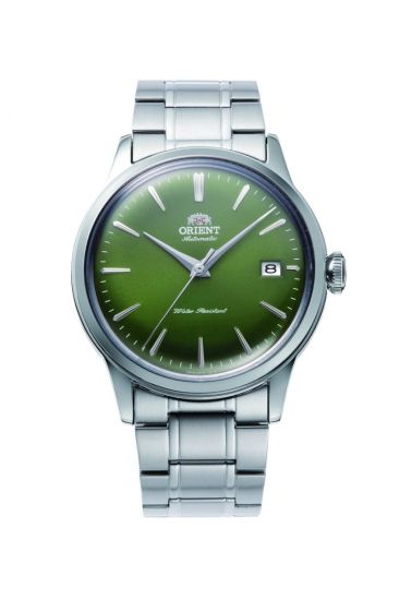 Часы механические Orient Classic RA-AC0M09E30B