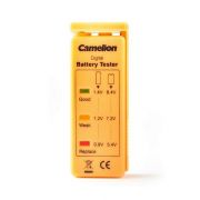 Тестер заряда батарей CAMELION BT-0503 Тестер заряда батарей CAMELION BT-0503