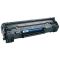 Cartridge HP Europe/CE285A/Laser/black