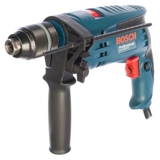 Bosch Дрели ударные GSB 1600 RE