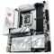 Материнская плата ASUS ROG STRIX B860-G GAMING WIFI, LGA1851 B860 4xDDR5 4xSATA 4xM.2 HDMI DP mATX