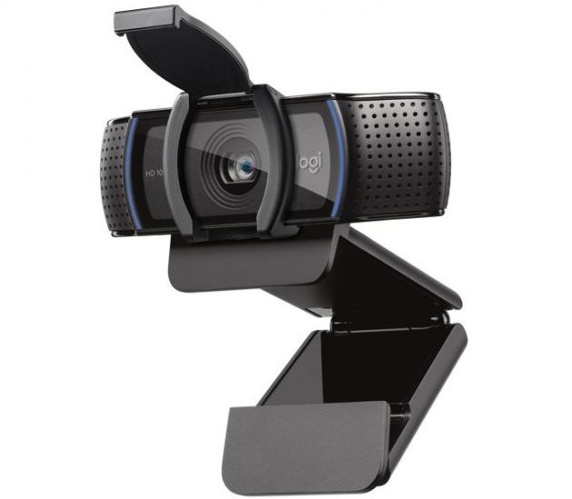 Веб-камера Logitech C920e (Video Collaboration edition)