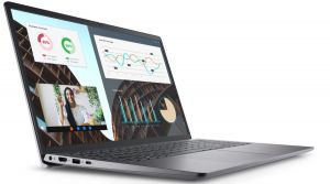 Ноутбук Dell Vostro 3530 15.6″ FHD IPS / Intel® Core™ i3-1305U / 8GB / 512GB SSD / Intel UHD Graphics / Windows 11 Pro / Серый (210-BGLW-N1604PVNB3530EMEA01)