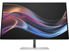 Монитор HP Series 7 Pro 27 QHD 727pq 27" IPS,QHD,16:9,120Hz,400cd/m2,2000:1,5ms,HDMI,3xUSB,USBC,2xDP,HAS