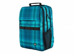 Рюкзак HP 7J594AA Campus XL Tartan Plaid Backpack