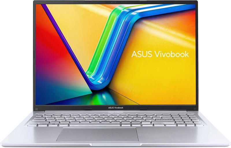 ASUS Vivobook 16 16" / 16 Гб / SSD 512 Гб / Без ОС / 90NB10N2-M024T0
