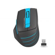 Компьютерная мышь A4Tech Fstyler FG30 Wireless Blue