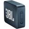 Портативная колонка JBL GO 2 сине-черный