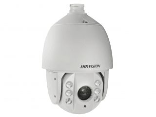 Сетевая IP видеокамера Hikvision 2MP, 1/2.8" CMOS DS-2DE7232IW-AE(B)