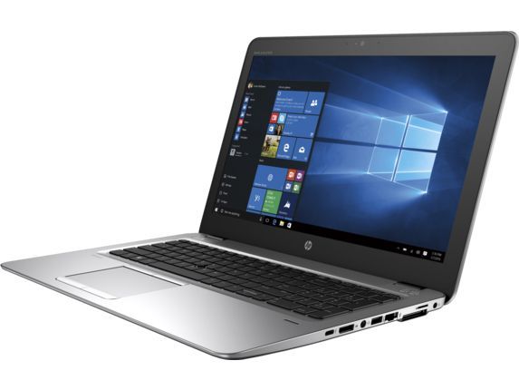 Ноутбук HP Europe 15,6 ''/Elitebook 850 G4 /Intel  Core i5  7300U  2,6 GHz/4 Gb /500 Gb 7200 /Без оптического привода /Radeon  R7 M465  2 Gb /Windows 10  Pro  64  Русская