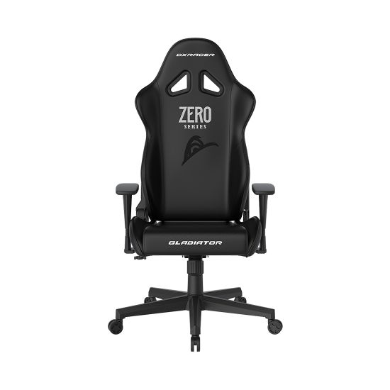 Игровое компьютерное кресло DX Racer GC/GN23/ZERO Игровое компьютерное кресло DX Racer GC/GN23/ZERO