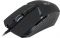 Мышка игровая Oklick 795G GHOST черный оптическая (2400dpi) USB игровая (5but)