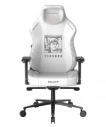 Игровое компьютерное кресло DXRacer Craft Standard F-23-Thinker GC/LCF23LTA