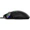 LORGAR MSP80, 8000 Hz Gaming Mouse Pro, Black
