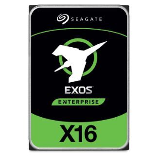 Seagate Exos X16 ST12000NM002G 12Tb