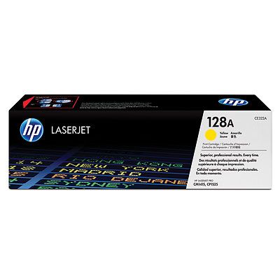Чип Europrint HP CE321A Чип Europrint HP CE321A