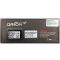 Оперативная память 32GB Kit (16GBx2) GEIL DDR4 3200MHz ORION PC4-25600 16-20-20-40 GOG432GB3200C16BDC Titanium Grey (AMD)