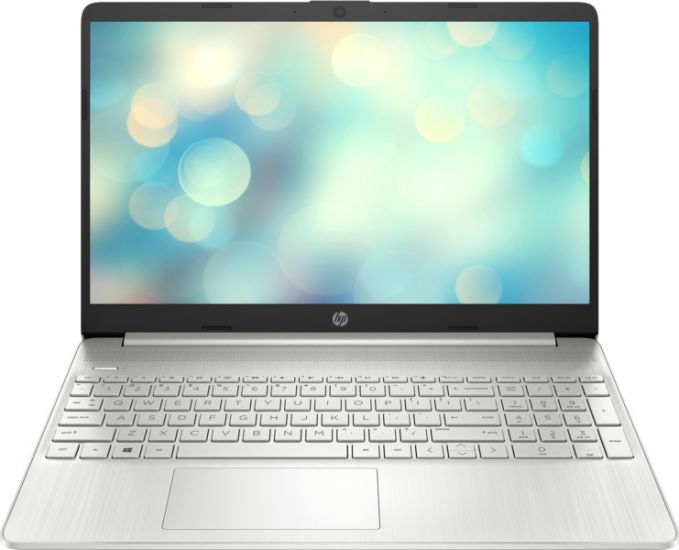Ноутбук HP 15s-eq3053ci 6M879EA серебристый