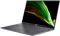 Ноутбук Acer Swift 3 SF316-51 NX.ABDER.00H серый