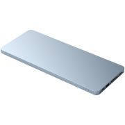 SATECHI Slim Dock for iMac - Blue
