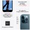 iPhone 12 Pro Max 128GB Pacific Blue, Model A2411