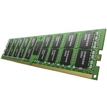 Samsung DRAM 64GB DDR4 LRDIMM 3200MHz, 1.2V, (DDP4Gx4)x36, 4R x 4