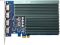 Видеокарта ASUS GeForce GT730 2GB GDDR5 64-bit 4xHDMI GT730-4H-SL-2GD5