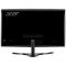 Монитор Acer/ED322QRPbmiipx /31,5 '' TFT /1920x1080 Pix 100000000:1 /2xHDMI DP /178/178 /черный