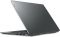 Ноутбук Lenovo IdeaPad 5 Pro / 16IPS QHD / Ryzen 5 5600H / 8Gb / 512Gb / GeForce GTX1650 4Gb / Dos / Grey (82L500W8RK)