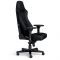 Игровое кресло Noblechairs HERO Black Edition 