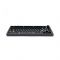 Основа клавиатуры Glorious GMMK Pro Barebones Black (GLO-GMMK-P75-RGB-B)