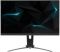 Монитор Acer/Predator XB273GX /27 '' IPS  100000000:1 /2xHDMI(1.4) + DP(1.2a) + Audio out + USB 3.0x4 (1up 4down)  /178/178 /черный