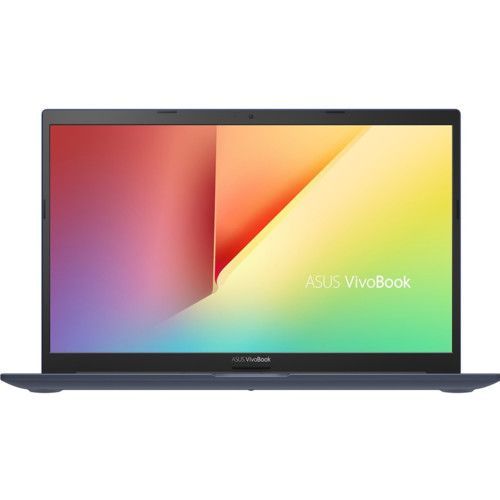 Ноутбук Asus X413JA-EK274T 14.0FHD IPS Intel® Core™ i3-1005G1/8Gb/SSD 256Gb/Intel® UHD Graphics/Win10/Cobalt Blue(90NB0RCA-M04000)