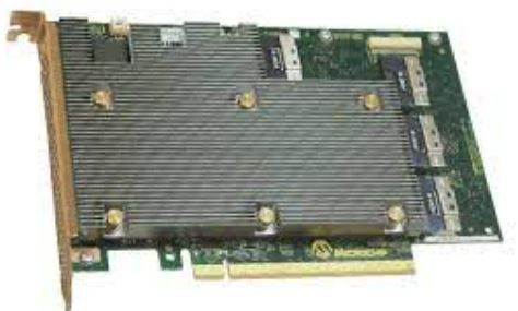 Контроллер HPE SR932i-p Gen11 (P47184-B21) Контроллер HPE SR932i-p Gen11 (P47184-B21)