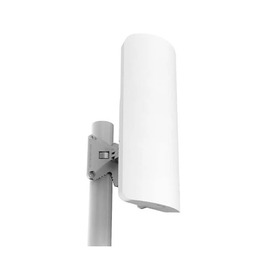 Точка доступа MikroTik RB911G-2HPnD-12S Точка доступа MikroTik RB911G-2HPnD-12S