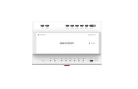 Распределитель Hikvision