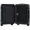 Чемодан NINETYGO Manhattan frame luggage -24" - Black