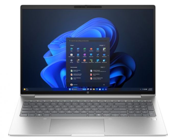 Ноутбук HP Europe Probook 460 G11 (A37SPET#BJA)