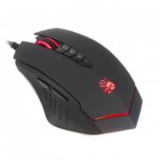 Мышь игровая Bloody V8M BLACK Оптическая USB 3200 dpi