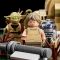Конструктор LEGO Star Wars™ Диорама тренировки Джедая на Дагобе
