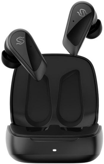 Гарнитура TWS Edifier Stax S10 Black Гарнитура TWS Edifier Stax S10 Black